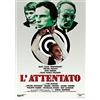 Mustang Entertainment L'Attentato