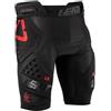 Leatt Pantaloncini Protettivi Pantaloncini Protettivi Unisex - Adulto (Pacco da 1)