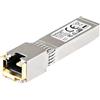 StarTech.com Modulo ricetrasmettitore SFP+ compatibile con Cisco - 10GBASE-T [SFP10GBTCST]
