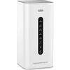 Grandstream Networks GCC6010W switch di rete Gigabit Ethernet (10/100/1000) Bianco [GCC6010W]