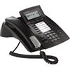 AGFEO ST 22 telefono IP Nero 2 linee [6101424]