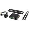 ALLNET 182958 router wireless 4G Nero [ALL-RUT22GW]