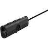 IPEVO Fotocamera per documenti IPEVO CDVU-16IP fotocamera documento Nero USB 2.0 [B-016-0-08-00]