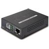 PLANET VC-231 convertitore multimediale di rete 100 Mbit/s Nero [VC-231GP]
