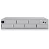 Ubiquiti Server NAS Ubiquiti UNAS Pro Armadio (2U) Cortex-A Cortex-A57 8 GB Grigio [UNAS-PRO]