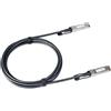 LANCOM Systems Cavo a fibre ottiche Lancom Systems SFP-DAC40-3M cavo InfiniBand e in fibra ottica Nero [60177]