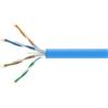 Equip 404546 cavo di rete Blu 305 m Cat6a U/FTP (STP) [404546]