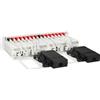 Rackmount.IT RM-FR-T22 porta accessori Staffa di supporto [RM-FR-T22]