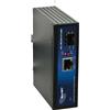 ALLNET 134035 convertitore multimediale di rete 1000 Mbit/s Modalità multipla, singola Nero [ALL-MCI2011P-60W]