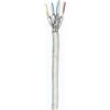 Intellinet Cat6, 305m cavo di rete Grigio S/FTP (S-STP) [341165]