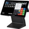 Olympia T400DK Tutto in uno 39,6 cm (15.6") Touch screen Nero [944001002]