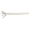 Equip 401493 cavo di rete Beige 305 m Cat6a S/FTP (S-STP) [401493]