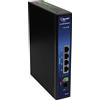 ALLNET 172755 Bridge di rete 100 Mbit/s Nero [ALL-BMI100VDSL2V]