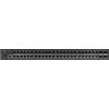 LANCOM Systems Switch di rete LANCOM Systems GS-3252P Gestito L3 Gigabit Ethernet (10/100/1000) Supporto Power over (PoE) 1U Nero [61876]