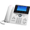 Cisco 8861 telefono IP Nero, Argento Wi-Fi [CP-8861-K9=]