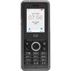 Cisco IP DECT 6825 Bundle telefono Nero LED [CP-6825-3PC-BUN-CE]