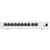 HUAWEI eKit Switch di rete HUAWEI eKit S380 Series S380-S8P2T Gestito Gigabit Ethernet (10/100/1000) Supporto Power over (PoE) 1U Grigio [98012180]
