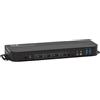 Tripp Lite B005-HUA4 switch per keyboard-video-mouse (kvm) Nero [B005-HUA4]