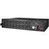APC AP7911B unità di distribuzione dell'energia (PDU) 16 presa(e) AC 2U Nero [AP7911B]