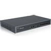 Yeastar P570 sistema PBX 500 utente(i) Sistema IP (privato e a commutazione di pacchetto) [P570]