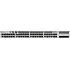 Cisco Switch di rete Cisco Catalyst C9200L Gestito L3 Gigabit Ethernet (10/100/1000) Grigio [C9200L-48T-4G-A]