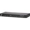 ATEN Switch KVM USB DVI/Audio 8-porte - TASTIERA TEDESCA [CS1768]