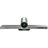 Yealink Telecamera per videoconferenza Yealink VC200 8 MP Blu, Argento 1920 x 1080 Pixel 30 fps [VC200-WP]