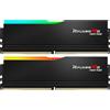 G.Skill Ripjaws M5 RGB F5-6000J2836G32GX2-RM5NRK memoria 64 GB 2 x 32 DDR5 6000 MT/s 288-pin DIMM [F5-6000J2836G32GX2-RM5NRK]