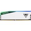 Patriot Memory Viper Elite PVER516G60C42W memoria 16 GB 1 x DDR5 288-pin DIMM [PVER516G60C42W]