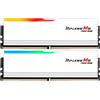 G.Skill Ripjaws M5 RGB F5-6000J2836G32GX2-RM5NRW memoria 64 GB 2 x 32 DDR5 6000 MT/s 288-pin DIMM [F5-6000J2836G32GX2-RM5NRW]