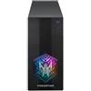 Acer PC/Workstation Acer Predator PO3-665_H810 Intel Core Ultra 7 265F 32 GB DDR4-SDRAM 1 TB SSD NVIDIA GeForce RTX 5060 Windows 11 Home [DG.E4TEG.009]