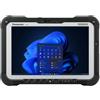 Panasonic Tablet Panasonic Toughbook G2 mk3 5G Intel Core Ultra 5 512 GB 25,6 cm (10.1") 16 Wi-Fi 6E (802.11ax) Windows 11 Pro Nero, Grigio [FZ-G2NZ042B4]