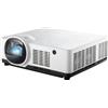 Viewsonic LSC601WU-ST videoproiettore Proiettore a raggio standard 6000 ANSI lumen 3LCD WUXGA (1920x1200) Nero, Bianco [LSC601WU-ST]