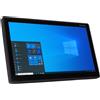 bluechip INDUSTRYline P215KT-1001 Intel Atom® x6413E 54,6 cm (21.5") 1920 x 1080 Pixel Touch screen All-in-One tablet PC 8 GB DDR4-SDRAM 120 SSD Windows 10 IoT Enterprise Wi-Fi 5 (802.11ac) Nero [551377]