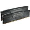Corsair Vengeance RGB CMK32GX5M2B6400Z36 memoria 32 GB 2 x 16 DDR5 288-pin DIMM [CMK32GX5M2B6400Z36]