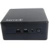 TERRA PC/Workstation TERRA 1009994 PC/stazione di lavoro Intel® Core™ i3 i3-1315U 8 GB DDR4-SDRAM 500 SSD Windows 11 Pro Mini PC Nero [1009994]