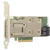 Broadcom MegaRAID 9460-8i controller RAID PCI Express x8 3.1 12 Gbit/s [05-50011-02]