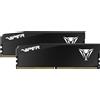 Patriot Memory Viper Elite 5 Ultra VEU532G6028K memoria 32 GB 2 x 16 DDR5 6000 MT/s 288-pin DIMM [VEU532G6028K]