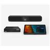 Logitech Entry-Level Small Room Solution for Microsoft Teams Rooms on Windows sistema di conferenza Sistema videoconferenza gruppo [TAPMUP2MSTENT]