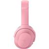 Razer Cuffia con microfono Razer Barracuda Auricolare Wireless A Padiglione Gaming USB tipo-C Bluetooth Grigio, Rosa [RZ04-03790300-R3M1]