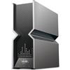 TP-Link Archer BE900 router wireless Multi-Gigabit Ethernet Quad-band (2.4 GHz / 5 GHz-1 GHz-2 6 GHz) Nero, Grigio [ARCHER BE900]