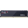 G.Skill Flare X5 F5-5600J4645A32GX1-FX5 memoria 32 GB 1 x DDR5 5600 MT/s 288-pin DIMM [F5-5600J4645A32GX1-FX5]