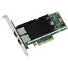 Intel X540T2 scheda di rete e adattatore Interno Ethernet 10000 Mbit/s [X540T2 914248]