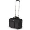 DICOTA Borsa per notebook DICOTA D3250901 borsa laptop 40,6 cm (16") Custodia trolley Nero [D3250901]