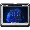 Panasonic Tablet Panasonic TOUGHBOOK CF-33MK3 I5-1245U512GB SSD 16GB 12 IN W11P Intel® Core™ i5 512 GB 30,5 cm (12") Wi-Fi 6E (802.11ax) Windows 11 Pro Nero [CF-33UZ02BB4]