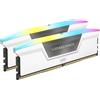 Corsair Vengeance RGB memoria 32 GB 2 x 16 DDR5 288-pin DIMM [CMH32GX5M2B6400Z36W]