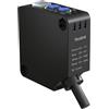 Yealink YPS20 sensore per porta/finestra Cablato Nero [1303180]