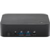 ASUS Barebone ASUS ExpertCenter PN54-BBR522MNS1 PC con dimensioni 0,6 l Nero 220 3,2 GHz [90MR01D2-M000D0] SENZA SISTEMA OPERATIVO
