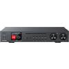 Kenwood Sintoamplificatore A/V Kenwood KR-W8000SCD-B ricevitore AV 30 W Stereo Nero [KR-W8000SCD-B]