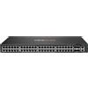 HPE Switch di rete HPE Aruba Networking CX 6200F 48G 4SFP+ Gestito L3 Gigabit Ethernet (10/100/1000) 1U [JL726B#ABB]